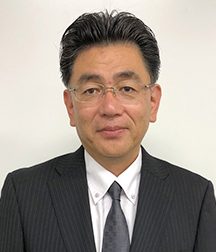 Atsushi Hirota